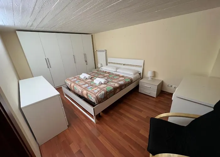 Modern Loft * Rome