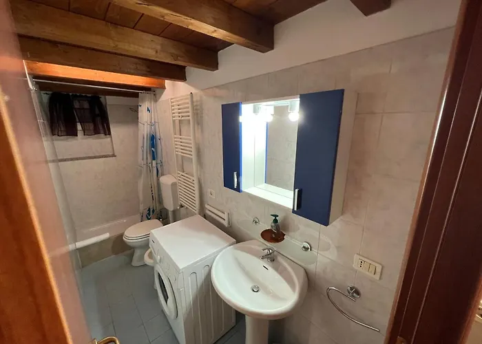 Appartement Modern Loft Rome