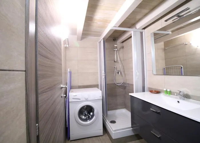 Appartement Modern Loft