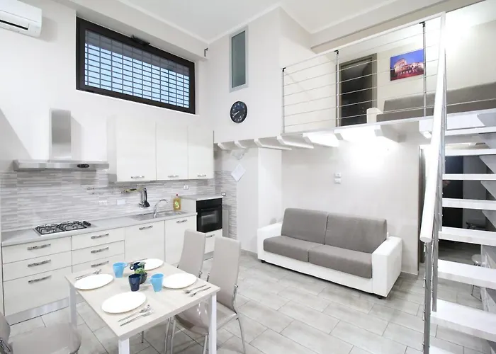 Modern Loft *