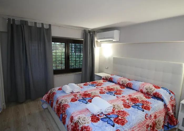 Modern Loft Rome