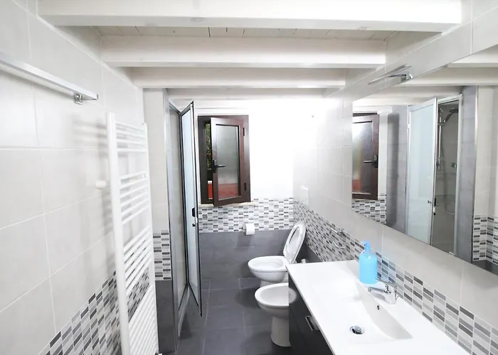 Appartement Modern Loft *