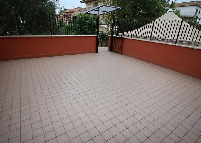 Appartement Modern Loft Rome