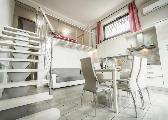 Modern Loft *