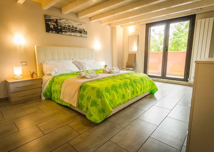 Modern Loft Appartement
