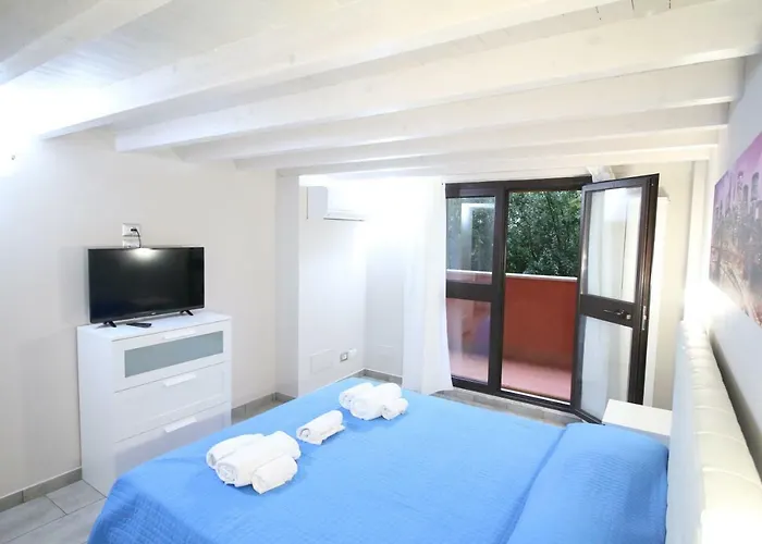 Appartement Modern Loft *